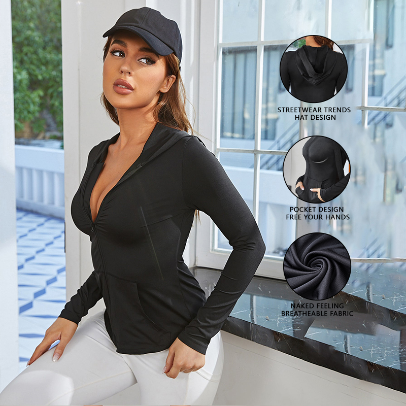 Women's black Close fitting Br - Yoga For Fitness review and price