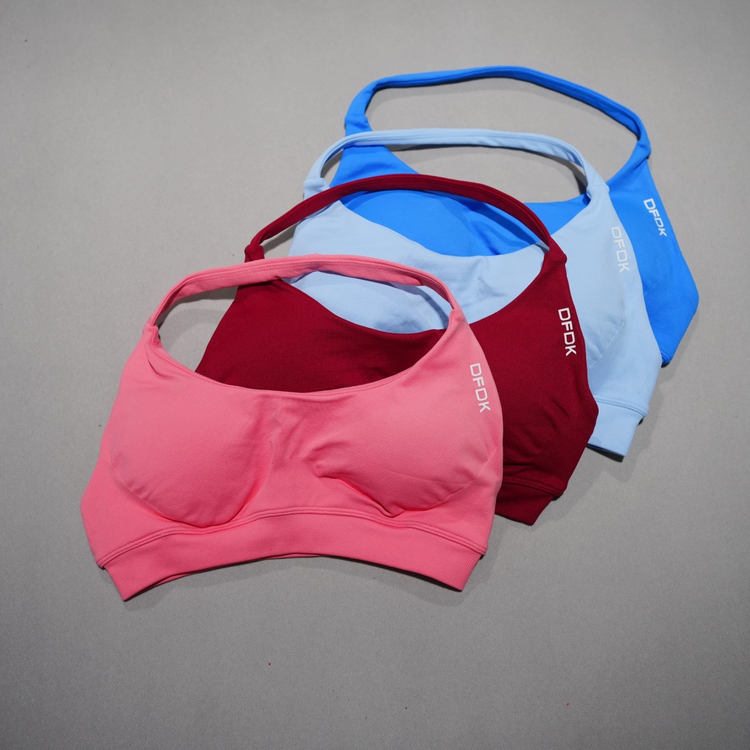 DFDK High Support Seamless Spo - Yoga Fitness Up review and price