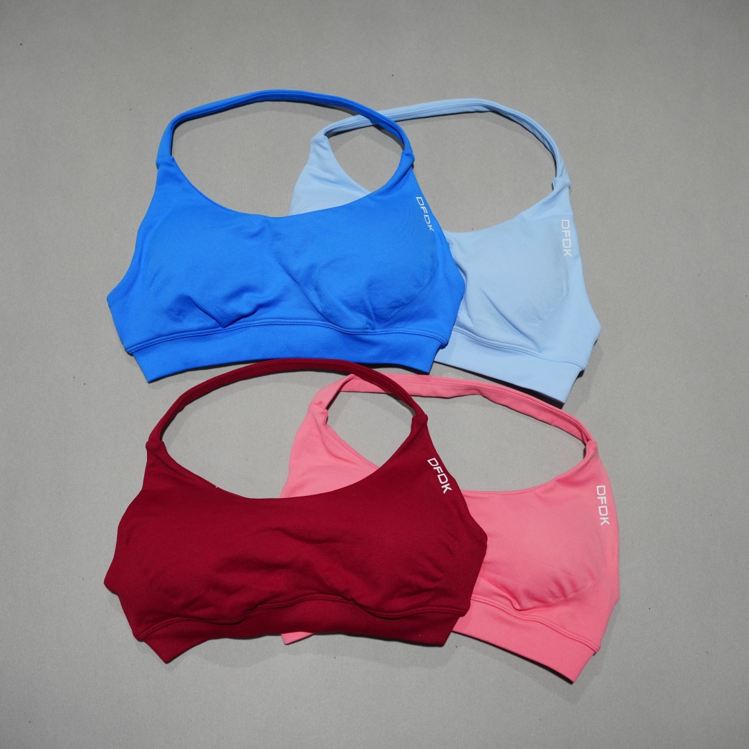 DFDK High Support Seamless Spo - Yoga Fitness Up review and price