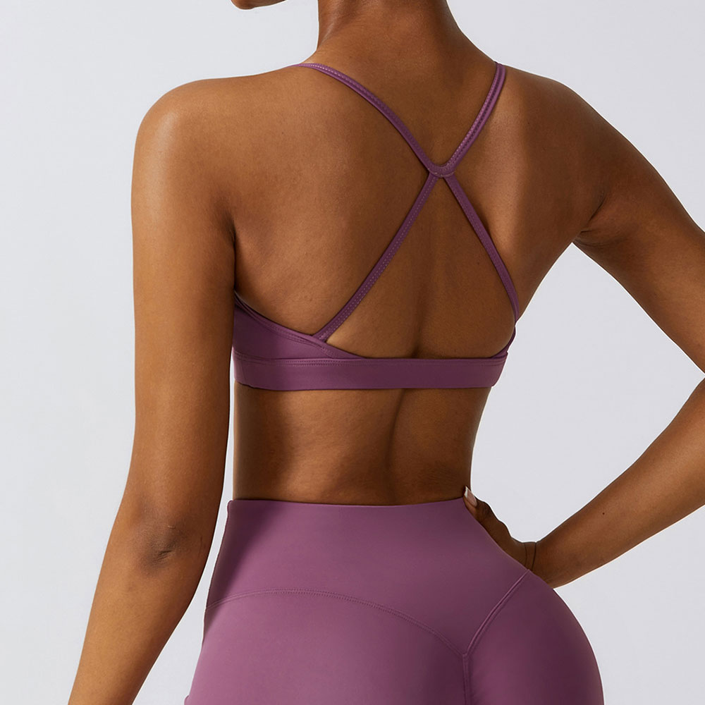 Sexy Sports Underwear Women Be - Yoga Fitness Up review and price