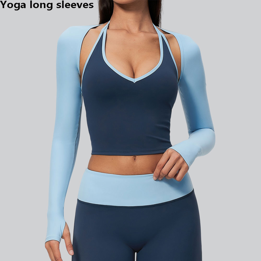 Yoga Long Sleeve For Women Spo - J-Yoga Fitness review and price