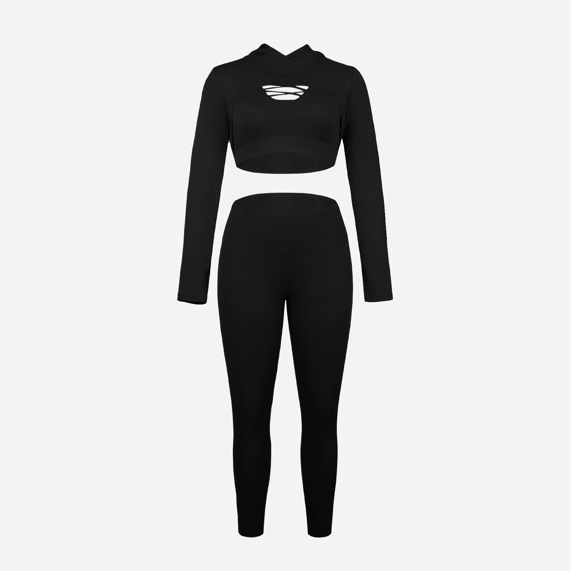 3 Pieces Women's Yoga Fitness  - Yoga For Fitness review and price