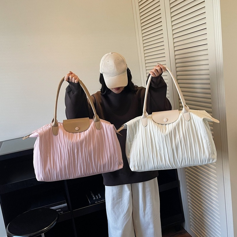 Short travel commute handbag l - Yoga For Fitness review and price