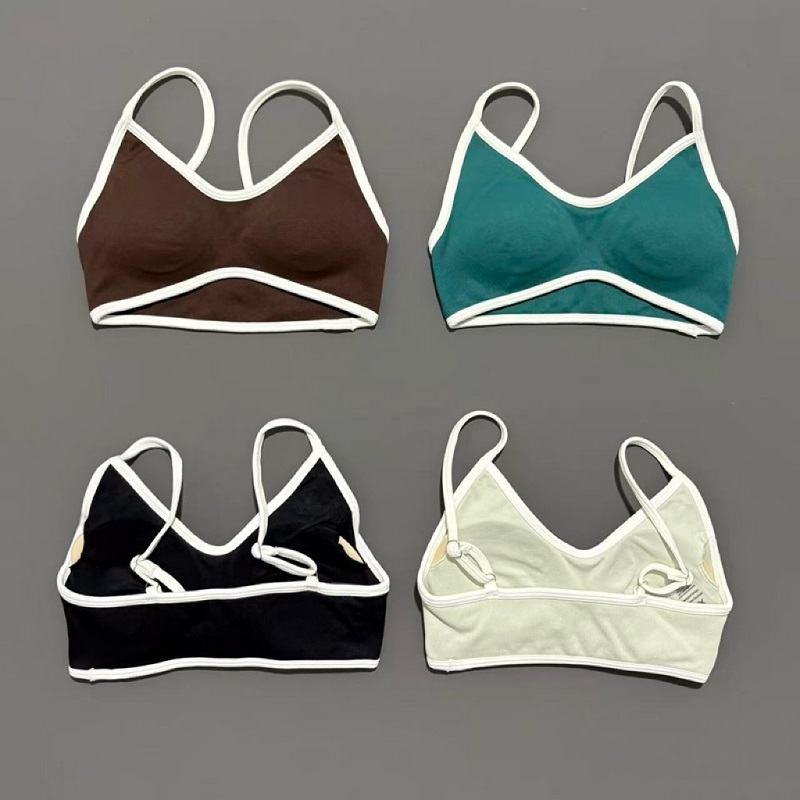 Women Sports Bra Adjustable Hi - Yoga Fitness Up review and price