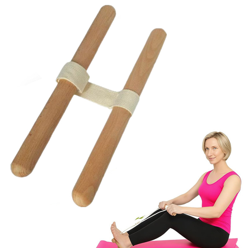 Hamstring Stretcher Adjustable - Yoga Fitness Usa review and price
