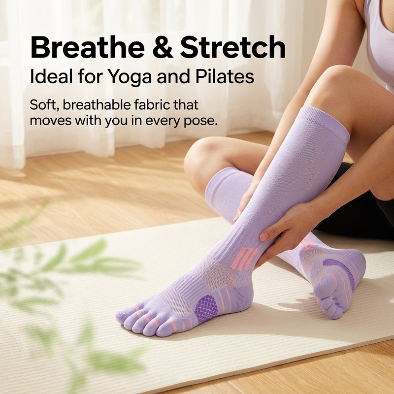 1/6 Pairs Women's Summer Fitne - Yoga For Fitness review and price