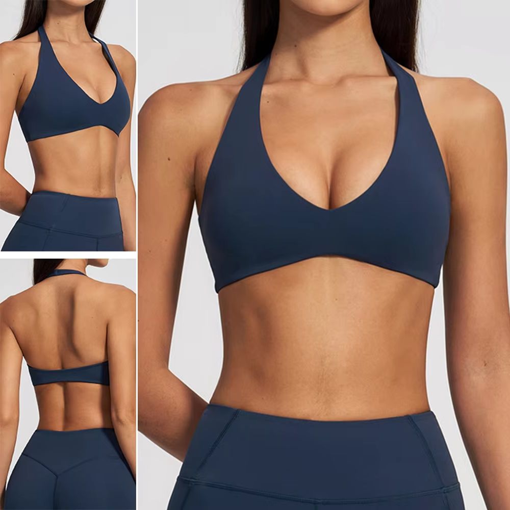 Sports Underwear Women's Padde - Yoga Fitness Logo Design review and price