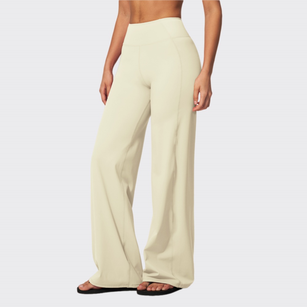 High Waist Loose Fit Sports Pa - Yoga Fitness Up review and price