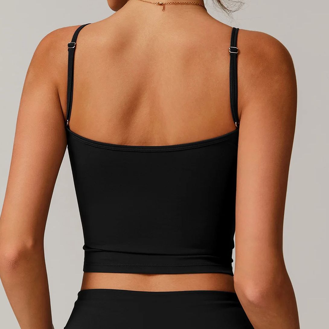 Breathable Sports Bra Fitness  - Yoga Fitness Up review and price