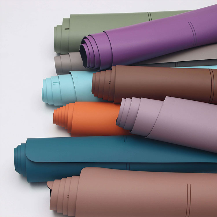 Yoga Mats Custom logo Eco Frie - Yoga Fitness Logo Design review and price