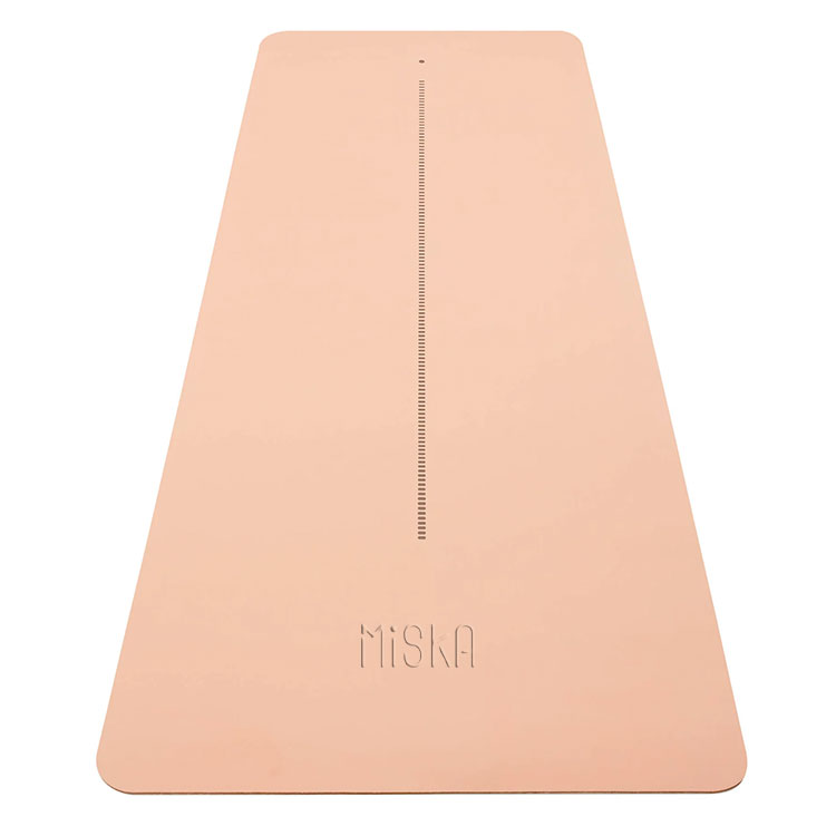Yoga Mats Custom logo Eco Frie - Yoga Fitness Logo Design review and price