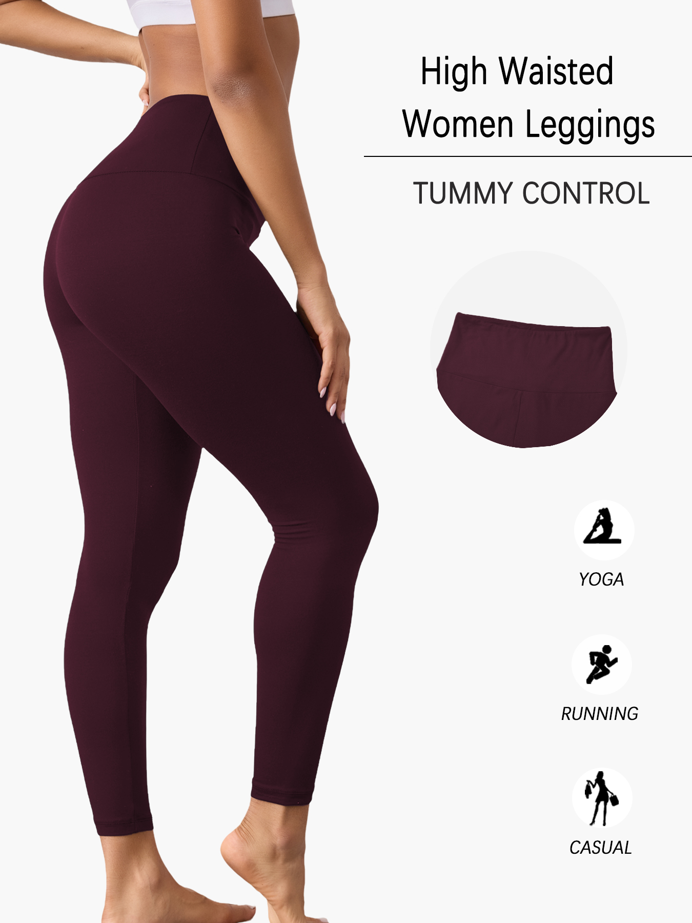 Plus Size Women's Super Soft L - Yoga Fitness Up review and price