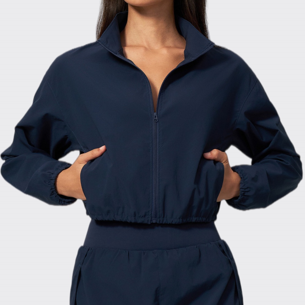 Yoga Long Sleeved Women's Stan - J-Yoga Fitness review and price