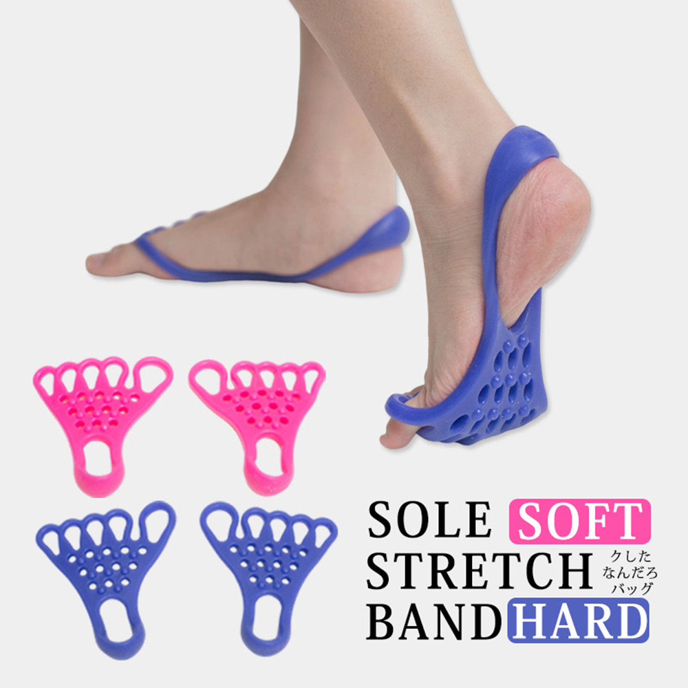 Foot Stretching Massage Muscle - Fitness Yoga Pilates review and price