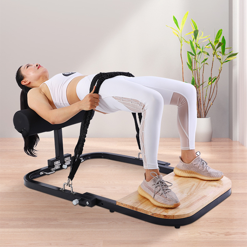 Household Hip-Up Device Indoor - Yoga Fitness Trainer review and price