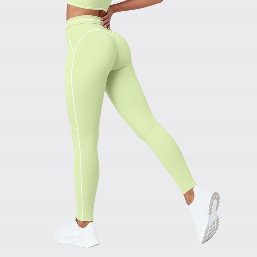 High Waist Sports Leggings Wom - Yoga Fitness Up review and price