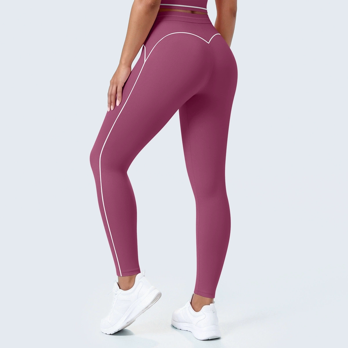 High Waist Sports Leggings Wom - Yoga Fitness Up review and price