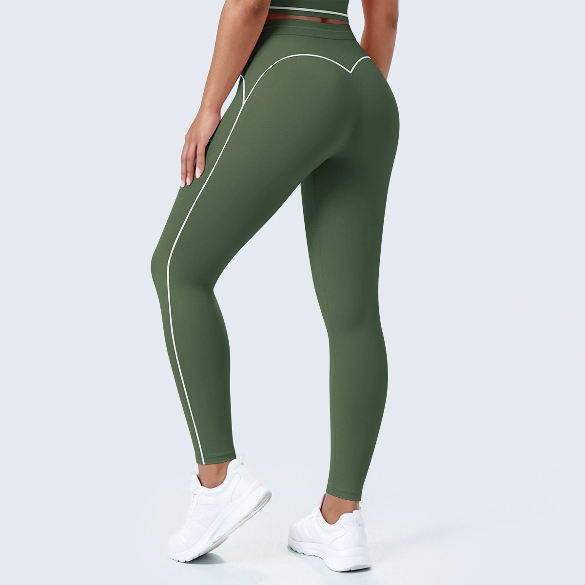 High Waist Sports Leggings Wom - Yoga Fitness Up review and price