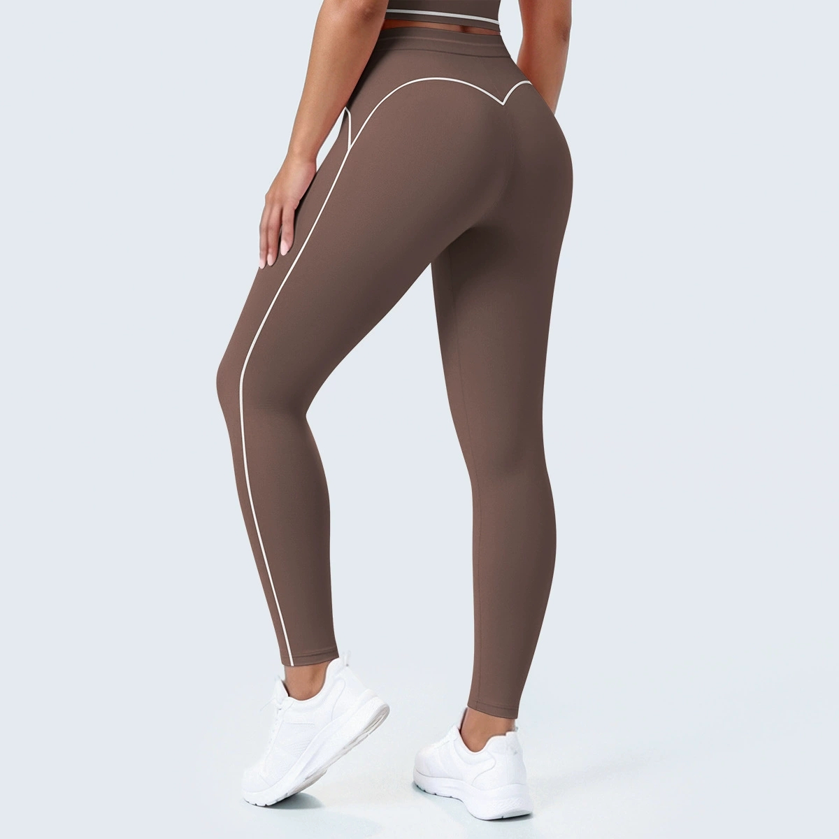 High Waist Sports Leggings Wom - Yoga Fitness Up review and price