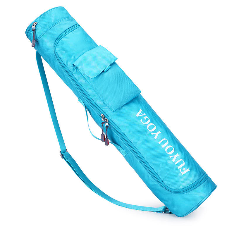 Large Capacity Yoga Mat Bag Li - Fitness Yoga Pilates review and price