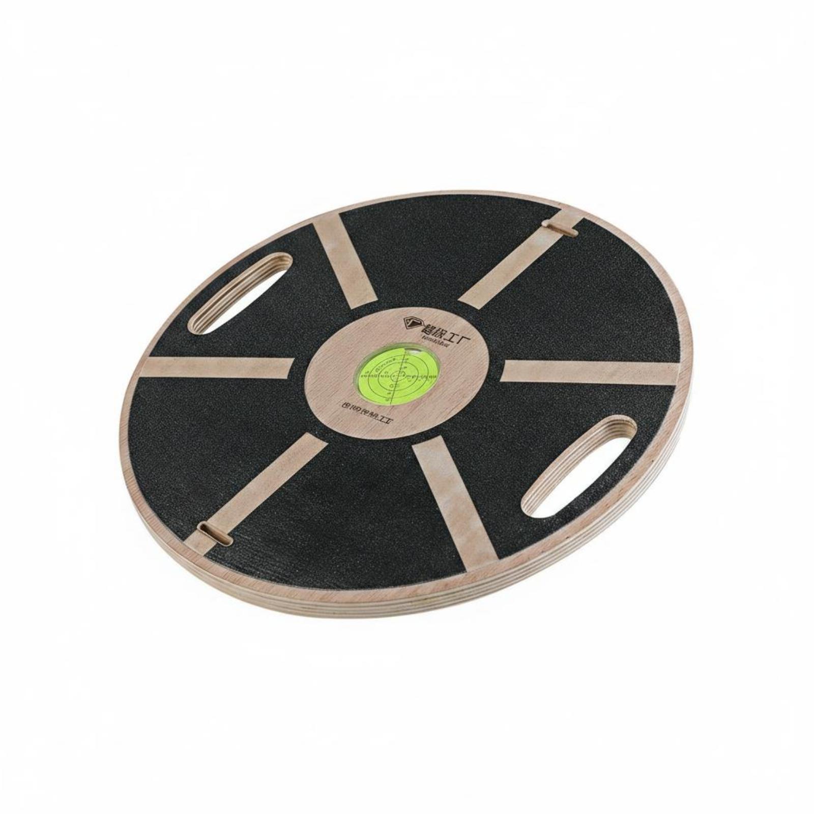 Home Fitness Wooden Balance Bo - Yoga Fitness Trainer review and price