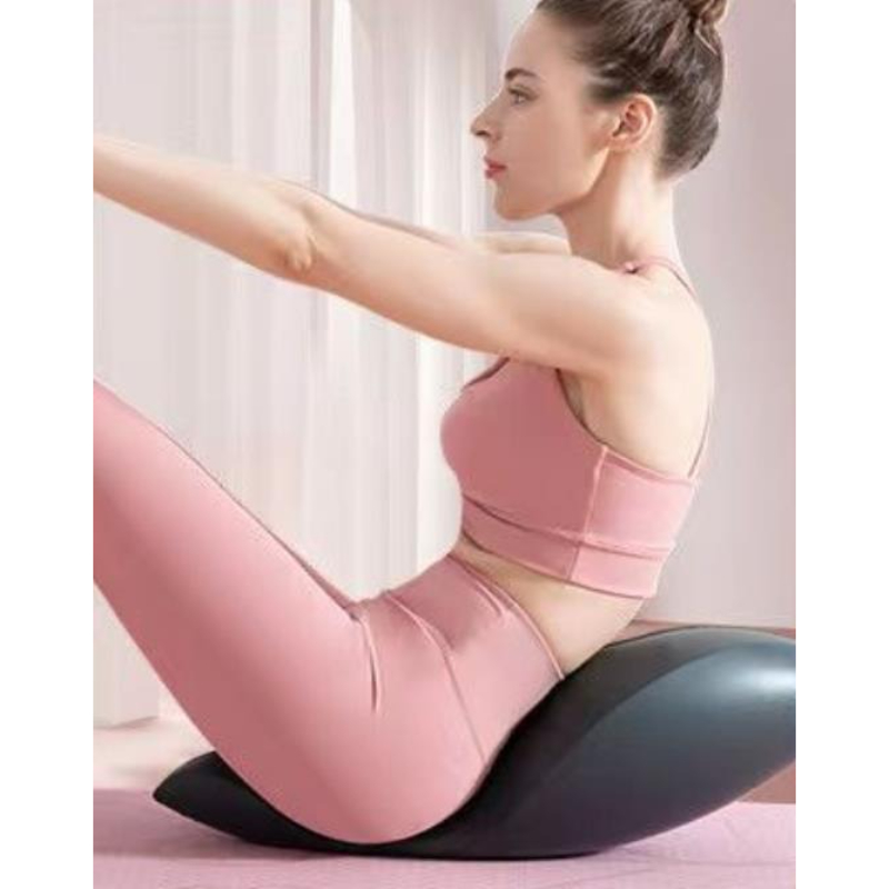 Yoga Pilates Spine Corrector F - Yoga Fitness Trainer review and price