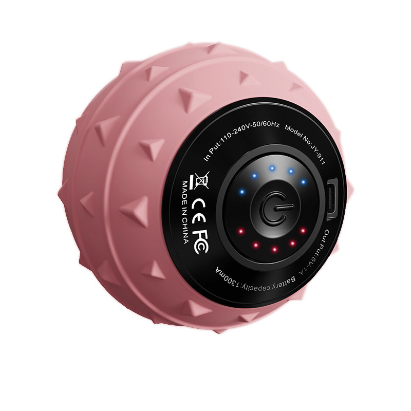 J 5 Intensity Vibrating Muscle - J-Yoga Fitness review and price