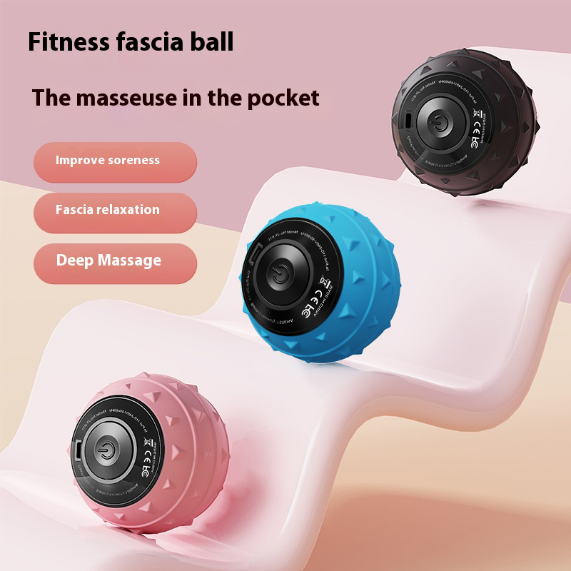 J 5 Intensity Vibrating Muscle - J-Yoga Fitness review and price