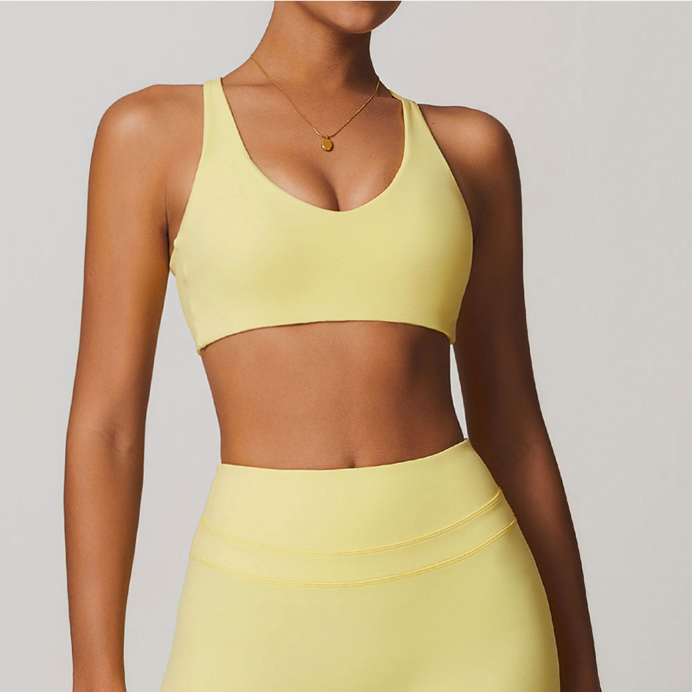 JUREN Sports Bra Women Fitness - Yoga Fitness Up review and price