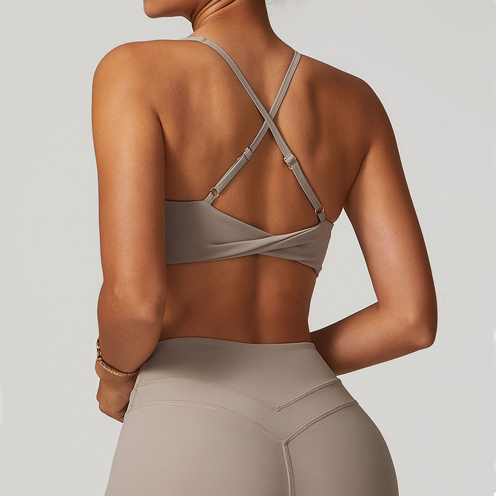 JUREN Sports Bra Women Fitness - Yoga Fitness Up review and price