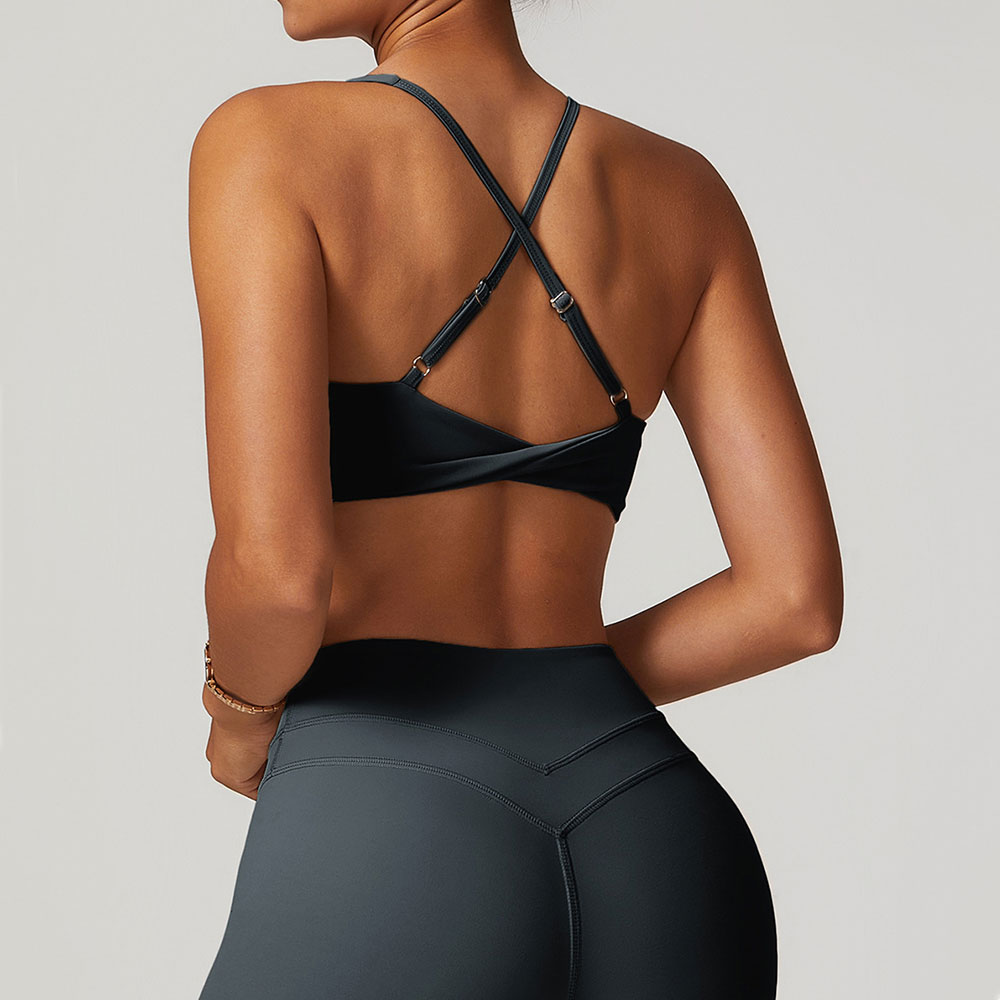 JUREN Sports Bra Women Fitness - Yoga Fitness Up review and price