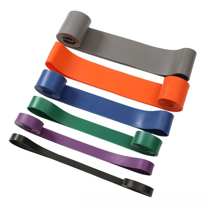 Resistance Bands Pull Up Assis - Yoga Fitness Trainer review and price