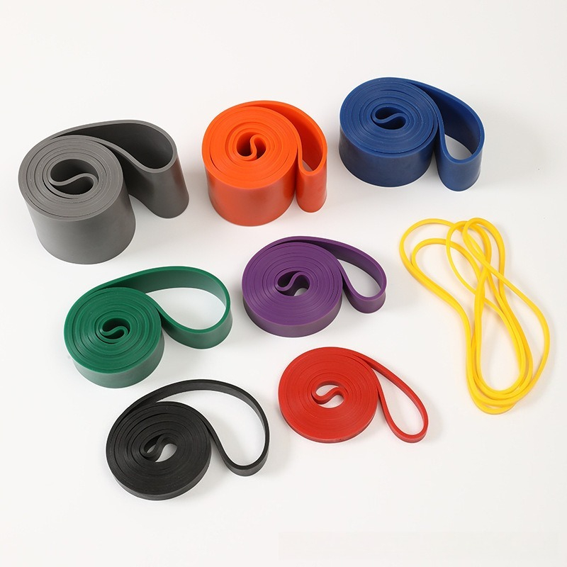Resistance Bands Pull Up Assis - Yoga Fitness Trainer review and price