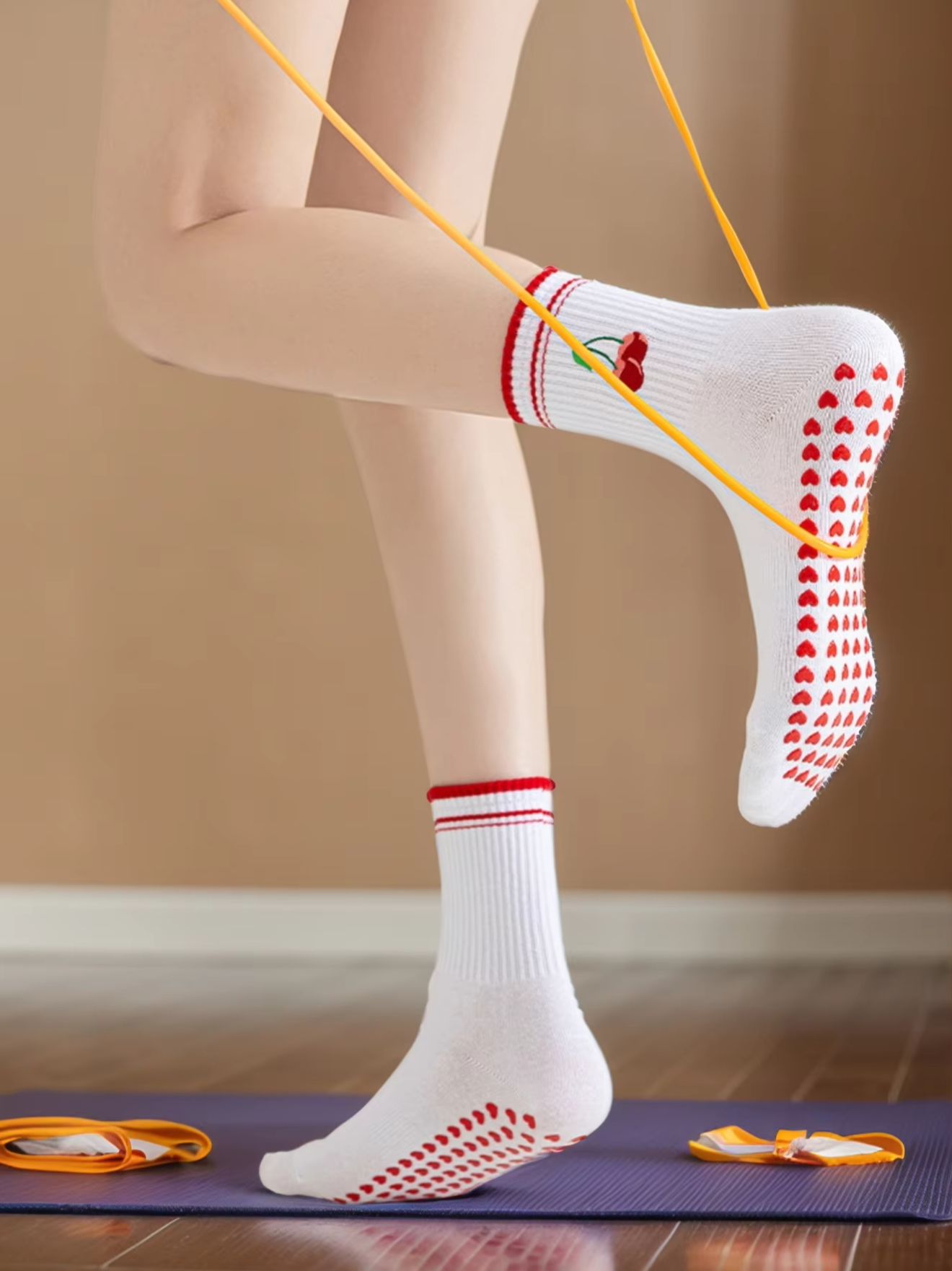 1 Pairs Cross-Border Professio - Yoga For Fitness review and price