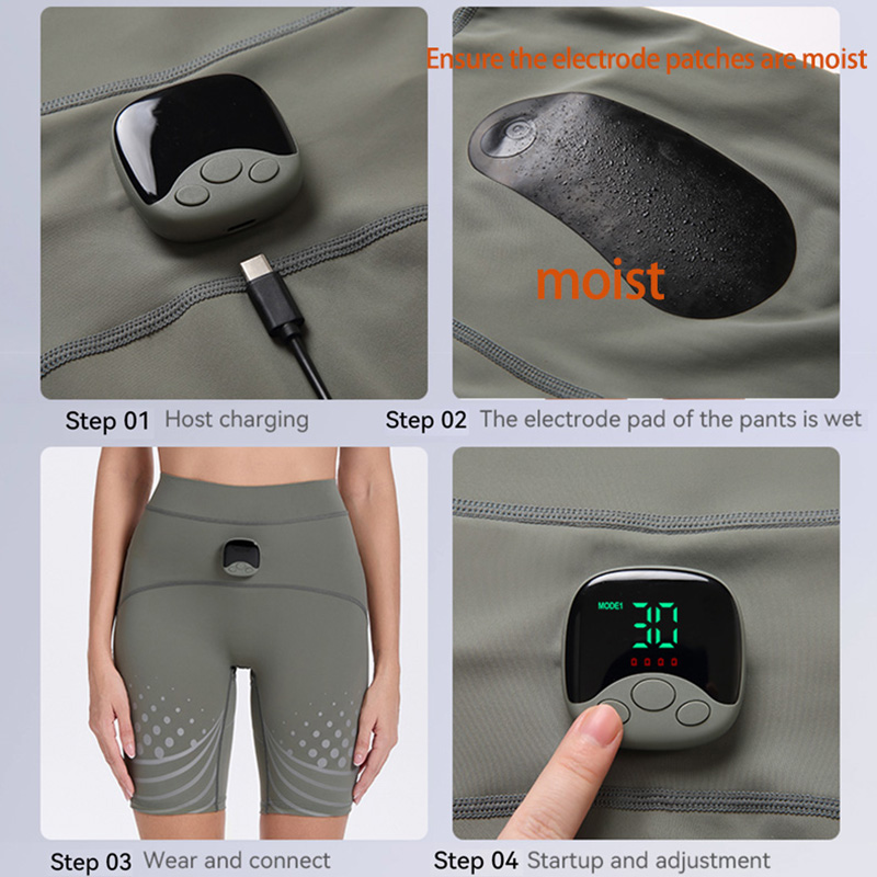 Smart Fitness Pant Hips Traine - Yoga Fitness Trainer review and price