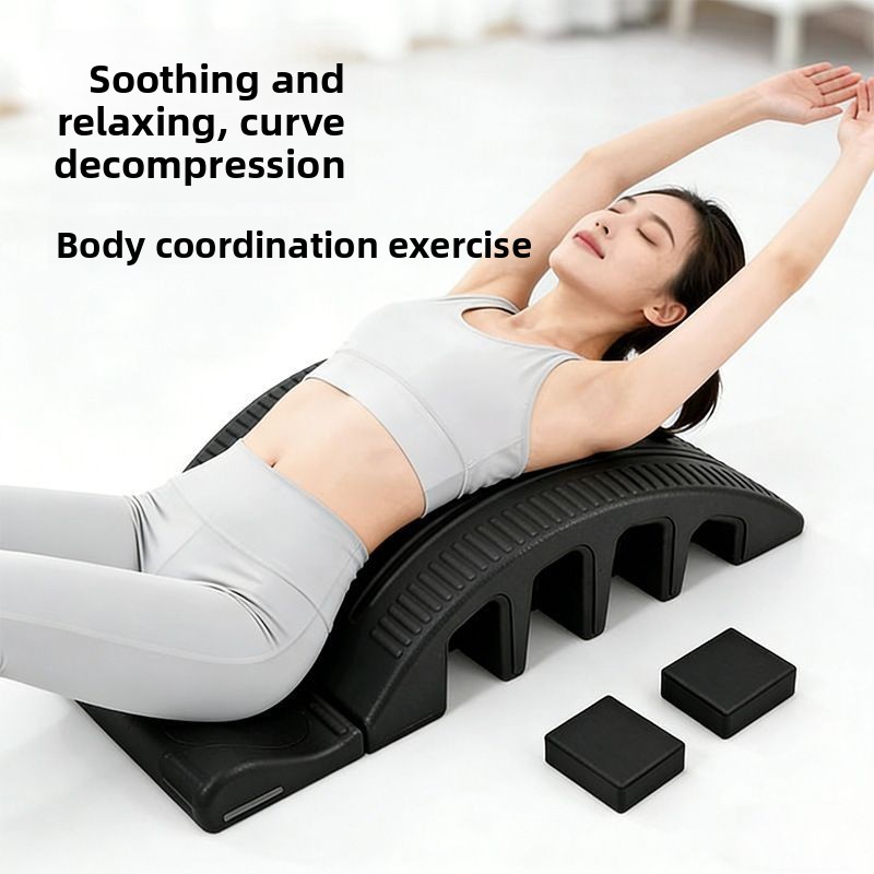 Pilates Upgraded Spine Correct - Yoga Fitness Trainer review and price