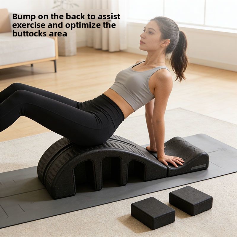 Pilates Upgraded Spine Correct - Yoga Fitness Trainer review and price