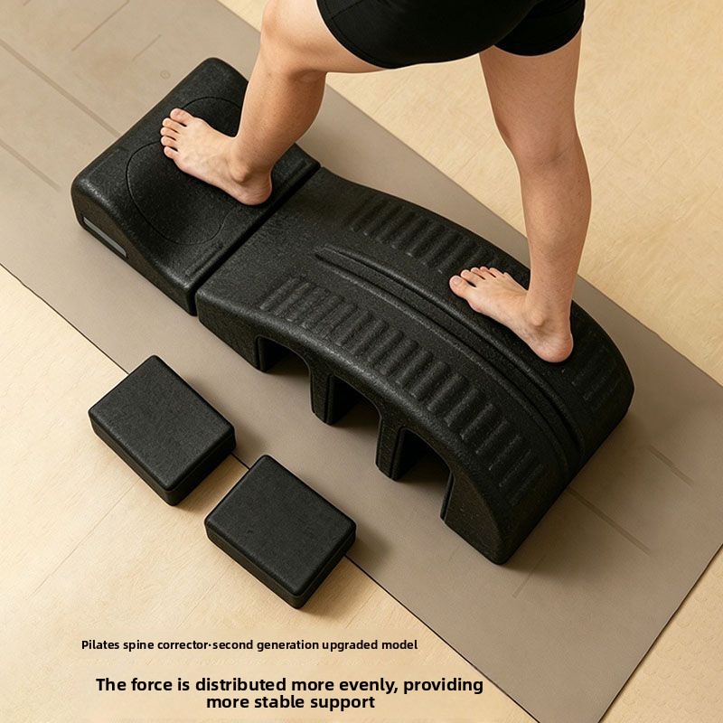 Pilates Upgraded Spine Correct - Yoga Fitness Trainer review and price