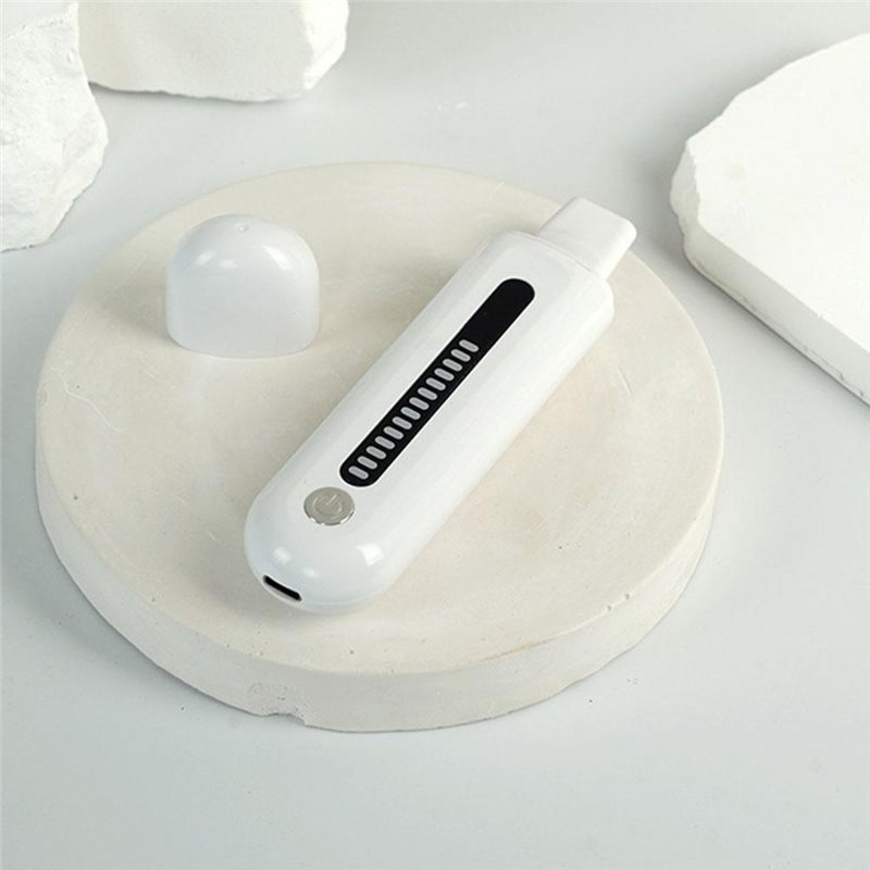 Breathing Trainer Ergonomic Fo - Yoga Fitness Trainer review and price