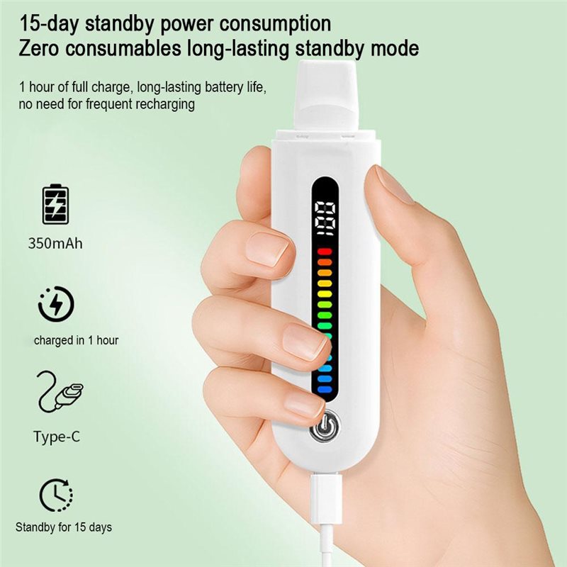 Breathing Trainer Ergonomic Fo - Yoga Fitness Trainer review and price