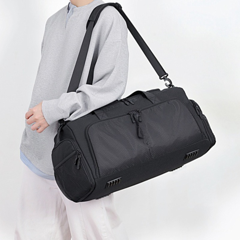 Fitness bags with wet and dry  - Yoga Fitness Usa review and price