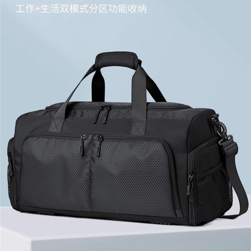 Fitness bags with wet and dry  - Yoga Fitness Usa review and price
