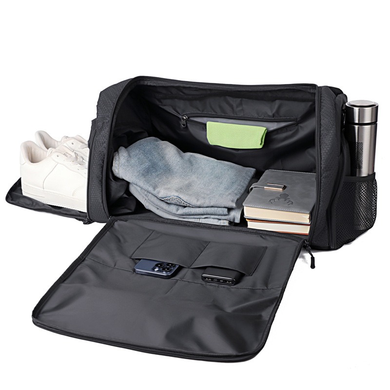 Fitness bags with wet and dry  - Yoga Fitness Usa review and price